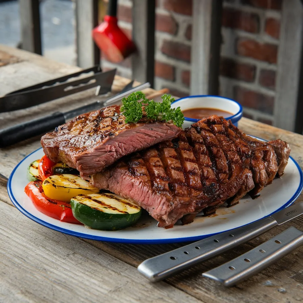 How to Grilled Boneless Beef Short Ribs Every Time