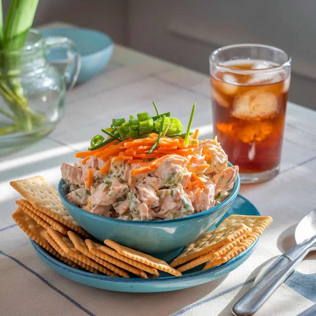 Sassy Scotty Chicken Salad Chick: Everything You Need to Know