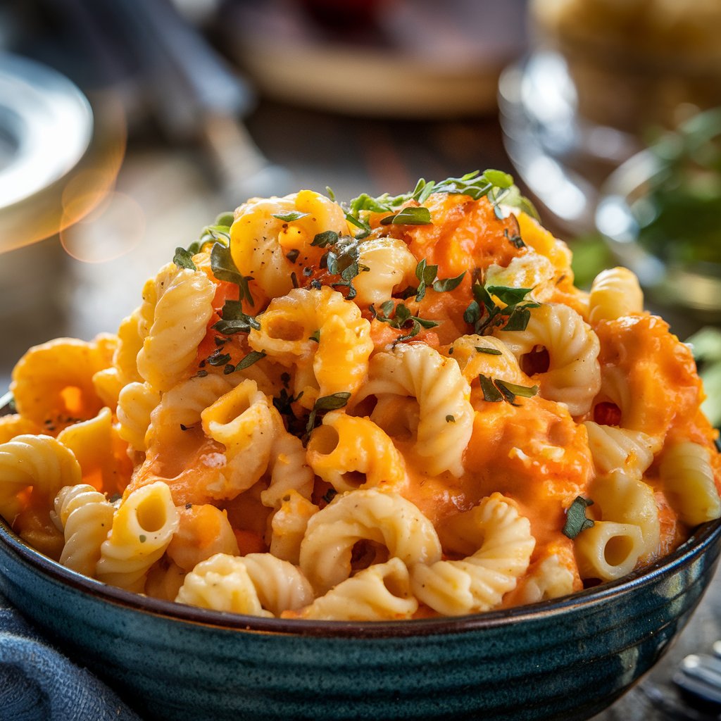 Delicious Tini Mac and Cheese Recipe You’ll Love: The Ultimate Comfort Food