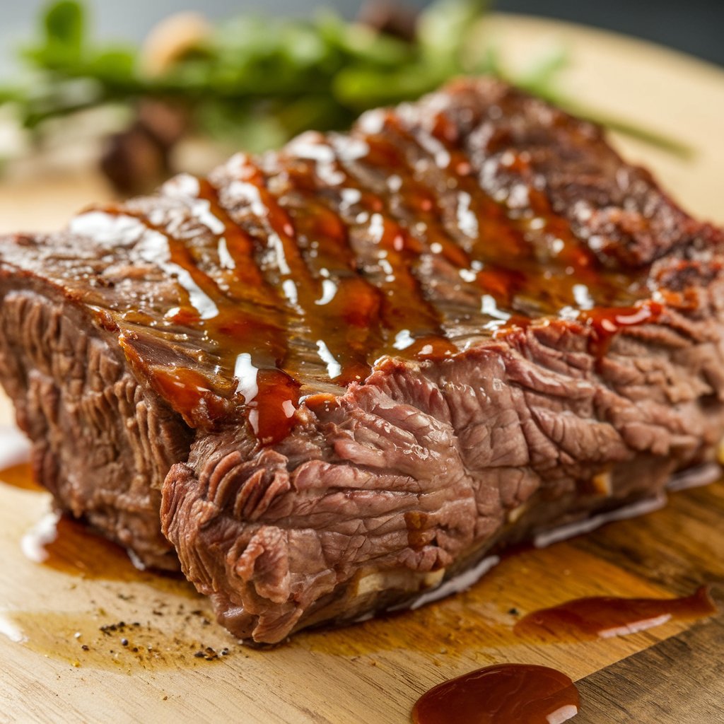asty Boneless Beef Short Ribs Recipe & Tips