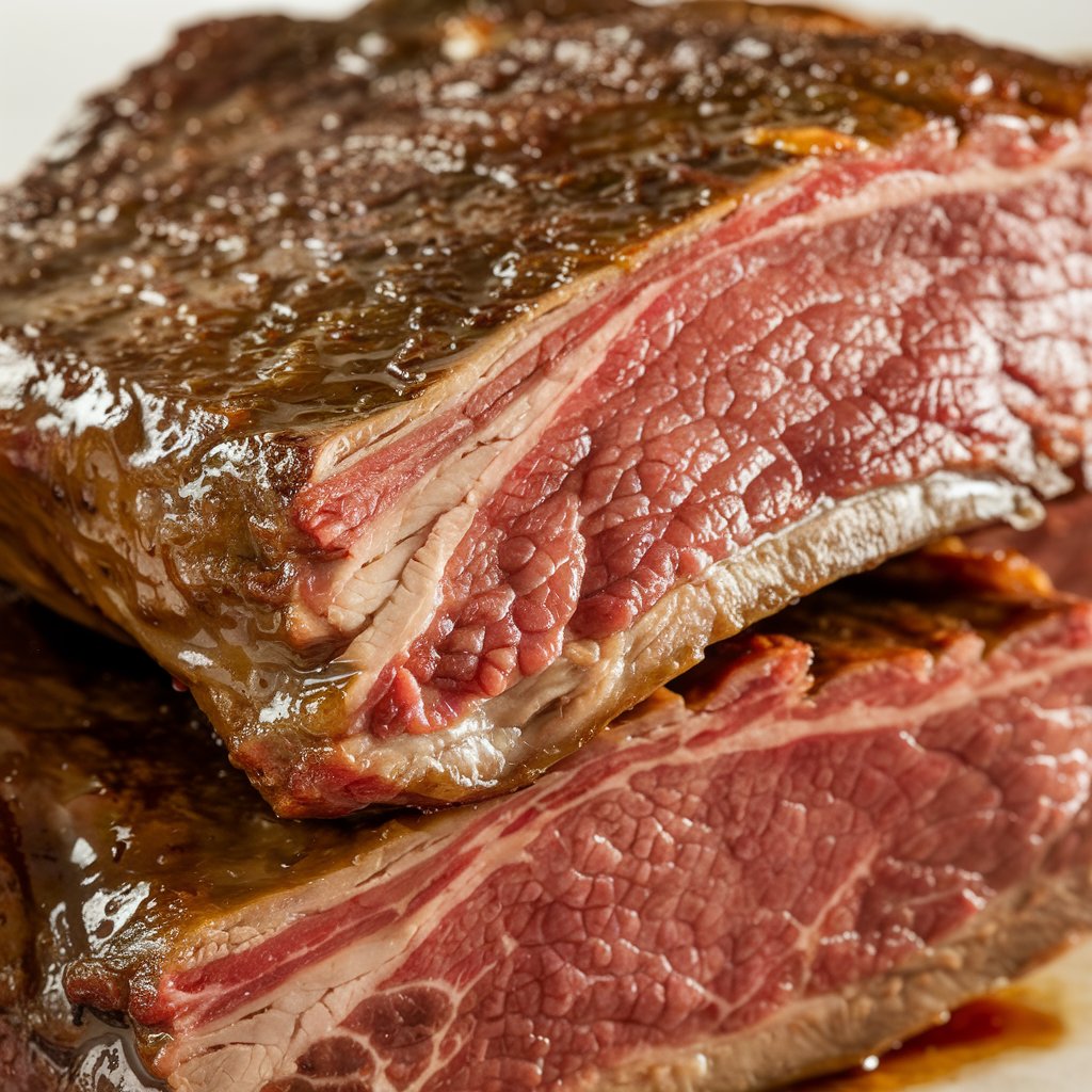 Delicious Boneless Beef Short Ribs Recipe For Dinner