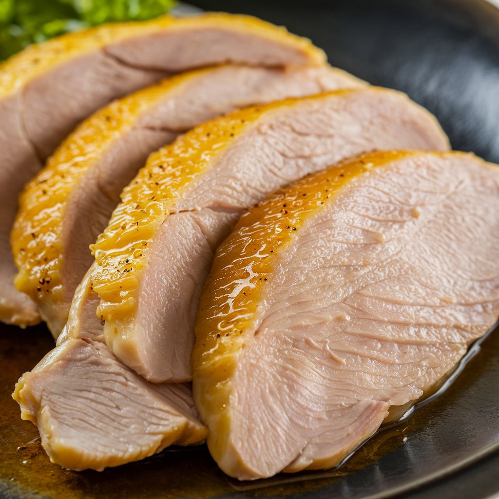 Quick & Easy Thin Sliced Chicken Breast Recipes