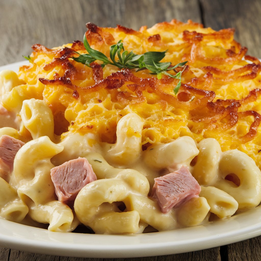 Tini’s Mac and Cheese: The Ultimate Comfort Food Classic