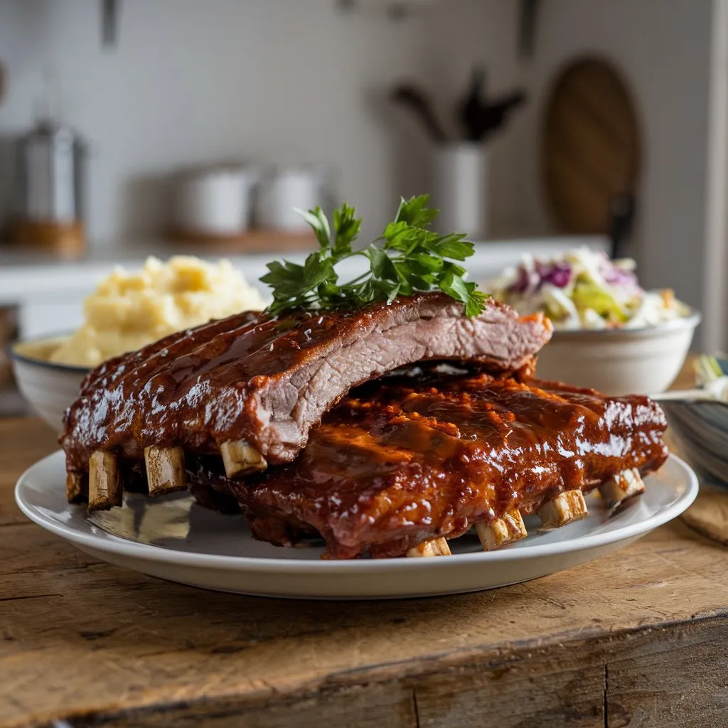 Beef Ribs in Crock Pot: The Ultimate Guide to Juicy and Flavorful Ribs