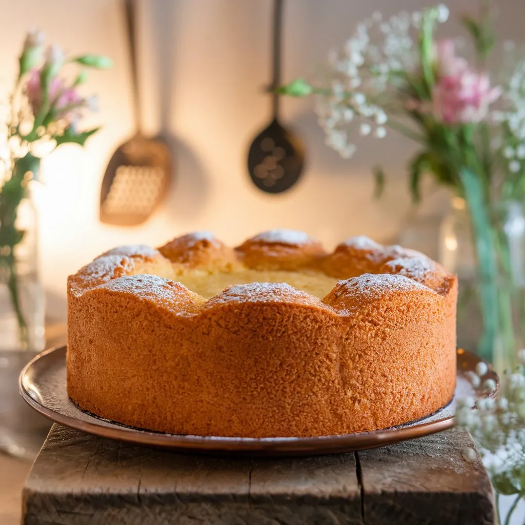 Cake Gordon Ramsay: Secrets to Perfect Bakes from the Master Chef