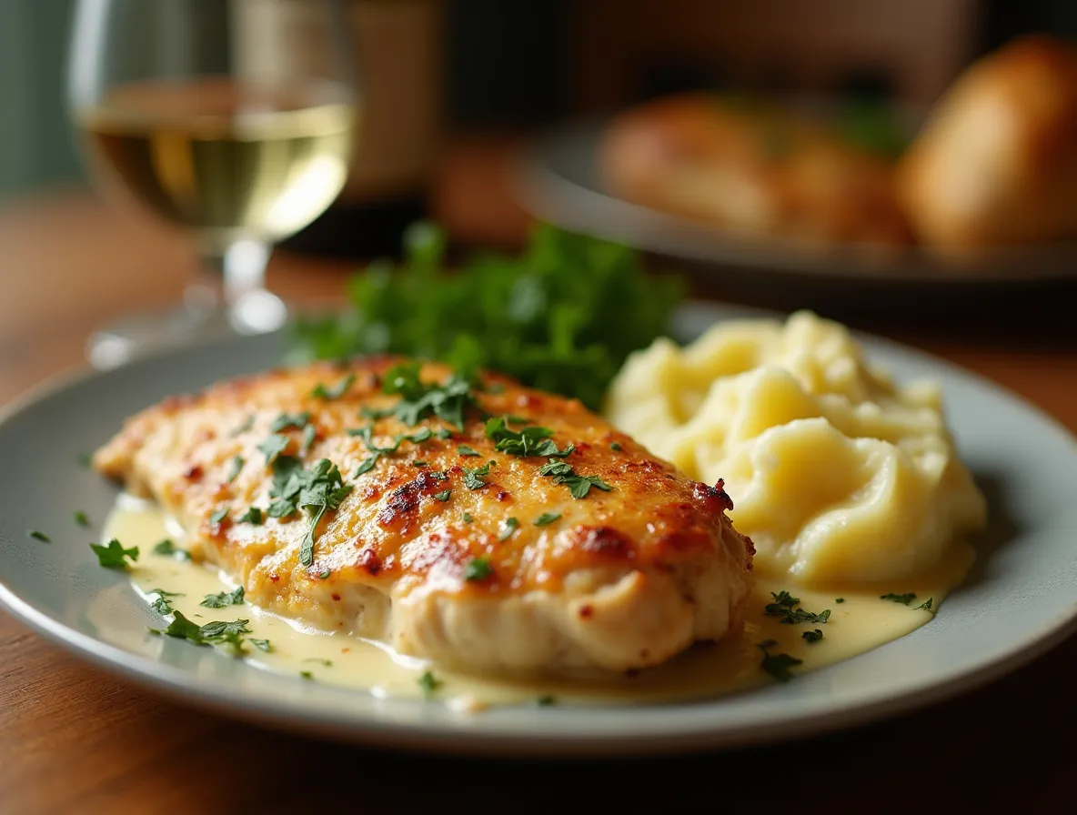 Delicious and Easy Chicken Meal Recipes for Every Occasion