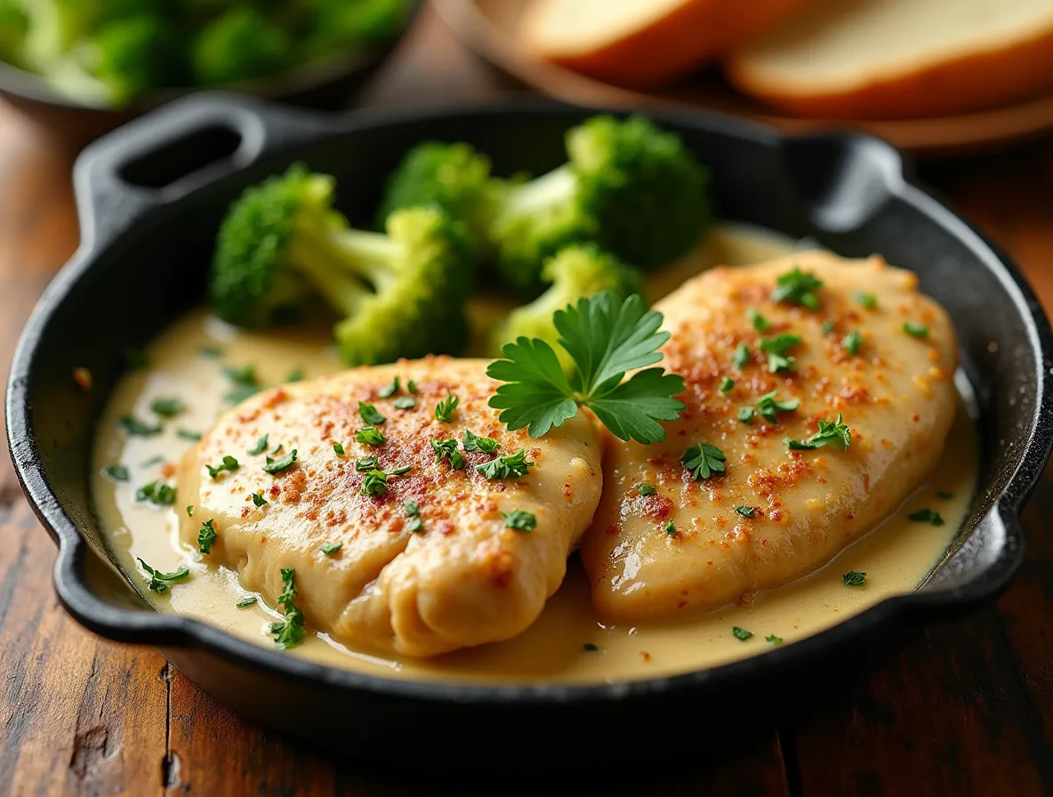 Chicken Recipe Ideas: A Feast for Every Taste