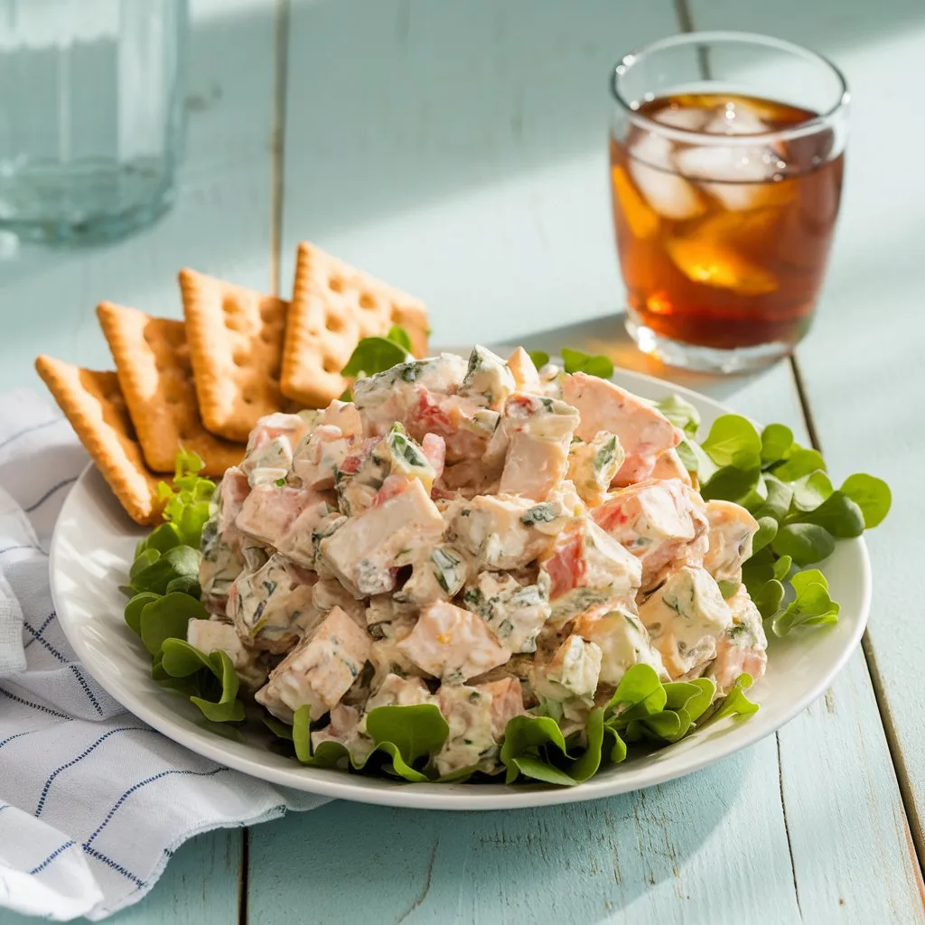 Copycat Chicken Salad Chick: The Ultimate Recipe Guide
