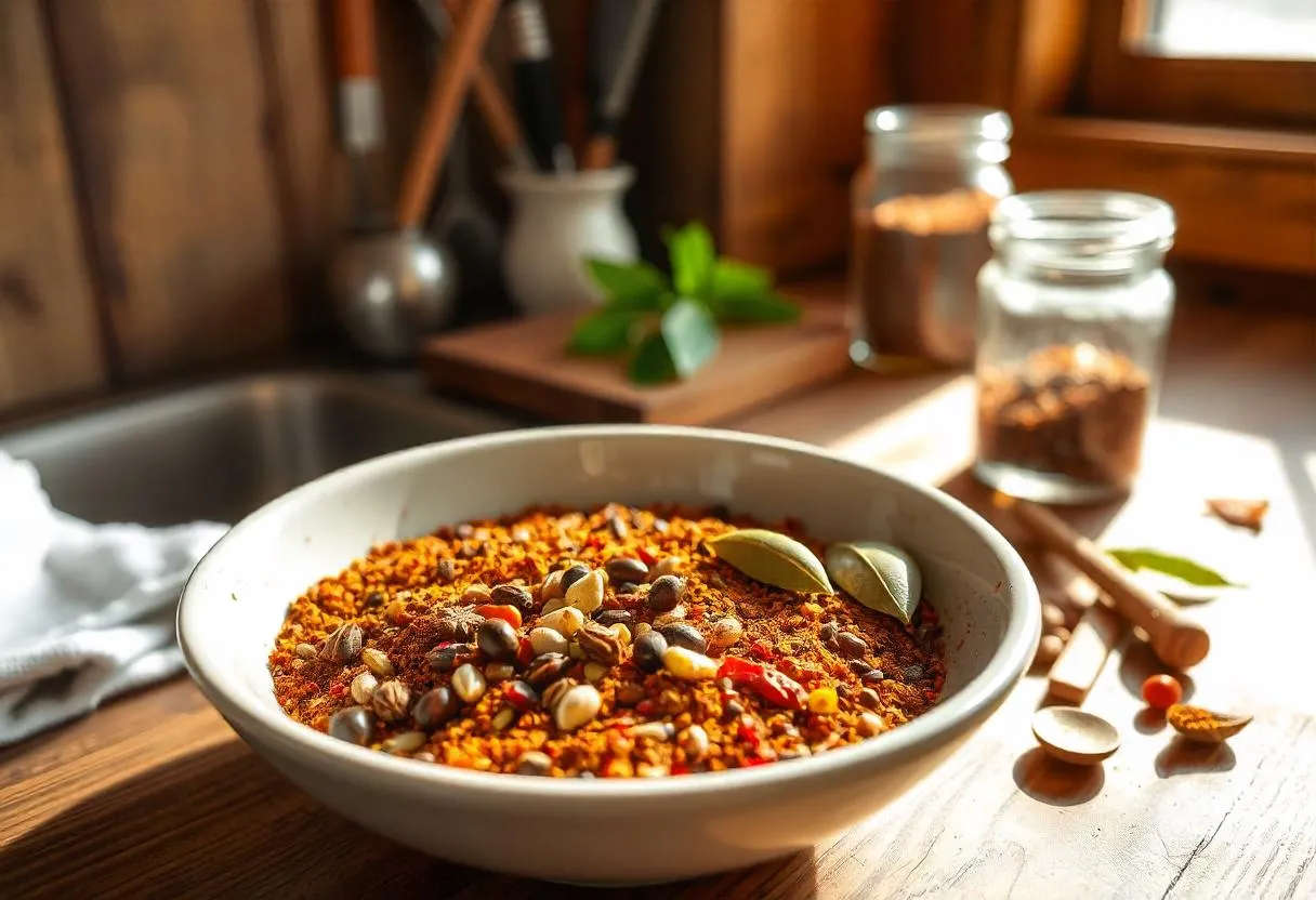 The Ultimate Guide to Corned Beef Spices: Flavorful Secrets Unveiled