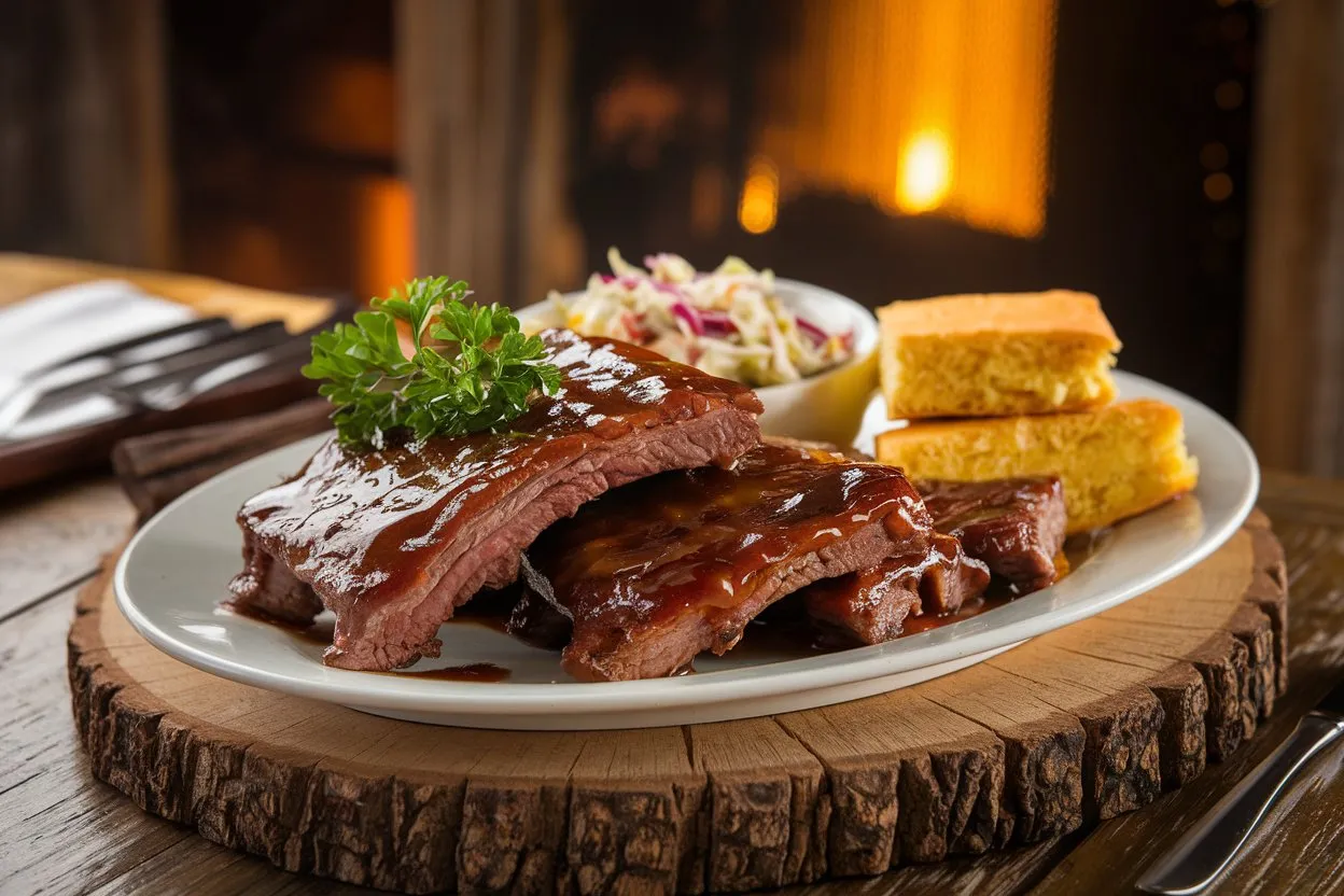 Country Style Beef Ribs Recipe: The Ultimate Guide for Juicy, Tender Ribs