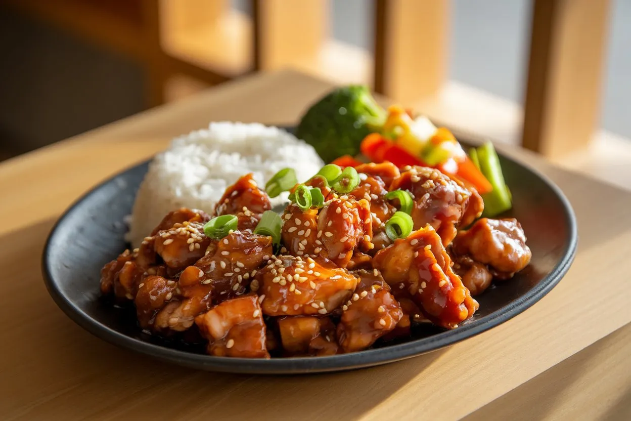 Diced Chicken Recipes: Delicious, Easy, and Creative Meal Ideas