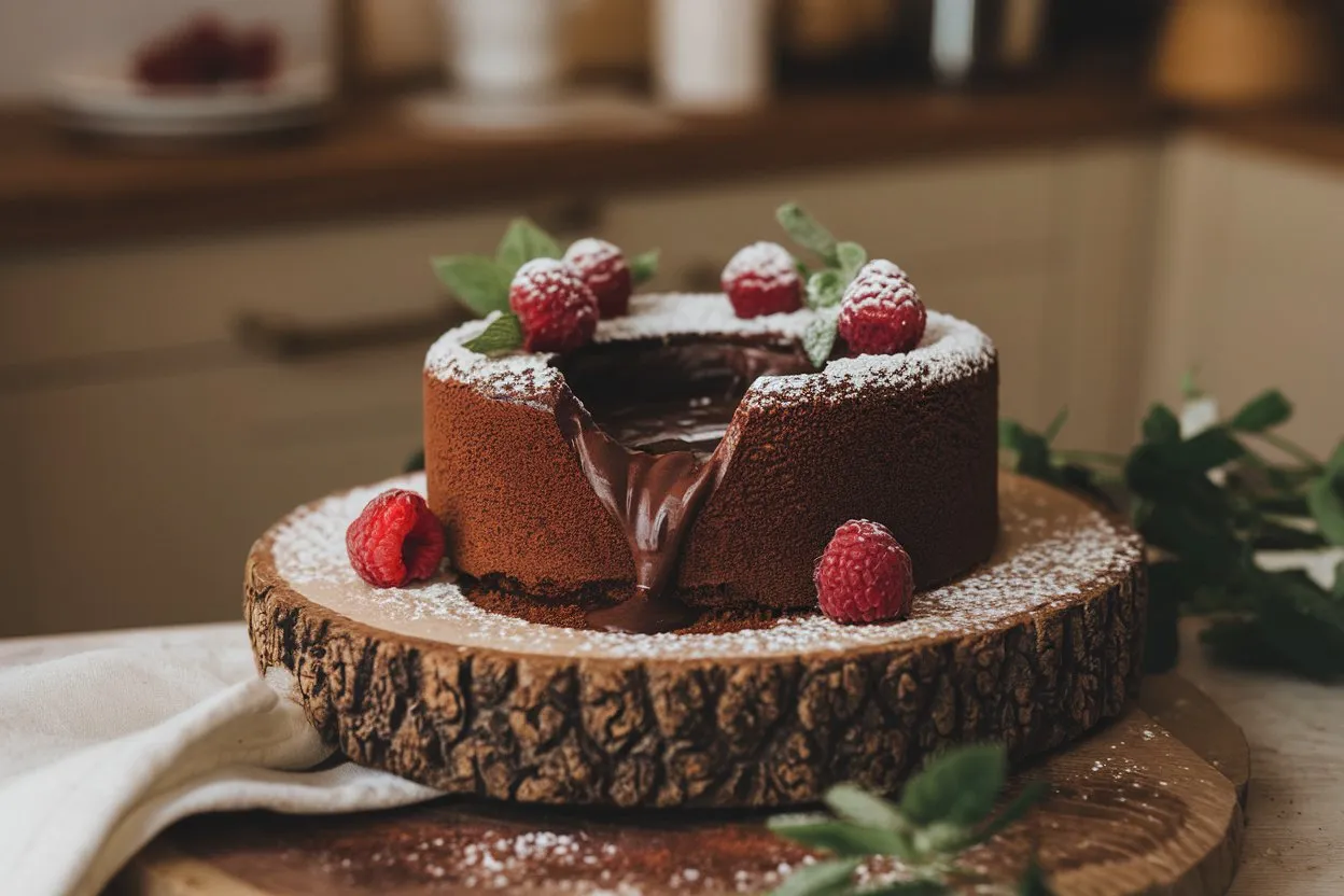 Gordon Ramsay Cake Recipes: Mastering the Art of Baking Like a Pro
