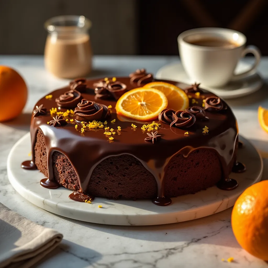 Gordon Ramsay Cake: Secrets to Baking Like a Michelin Chef