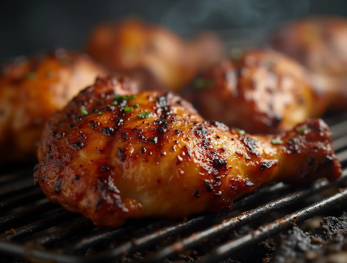 Best Blackstone Chicken Recipes: Delicious Dishes to Try Today