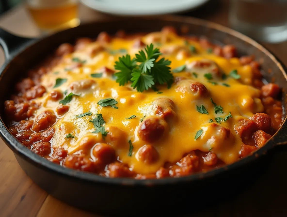Ground Beef Sausage Recipes: Delicious & Easy Dishes to Try 🍽️