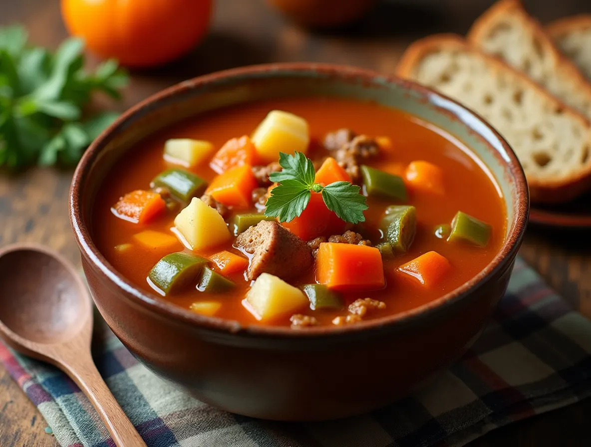 What to Do with Beef Soup Bones: Creative Recipes & Tips