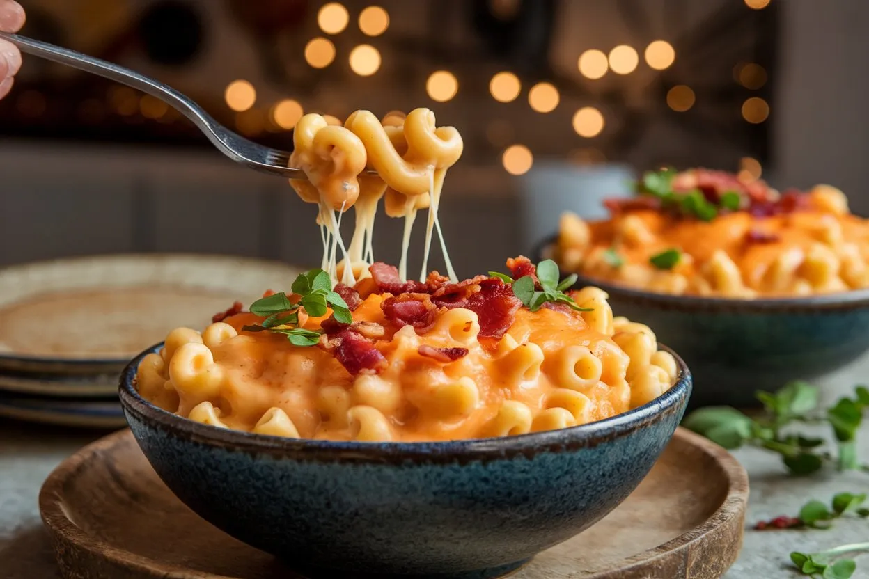 How to Make Kraft Mac and Cheese Better: Tips, Tricks, and Creative Ideas