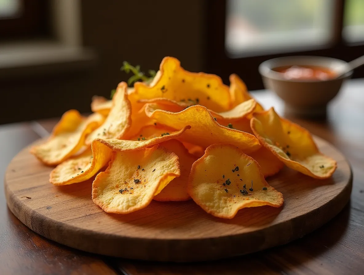 Keto Cheese Chips: Your Ultimate Guide to Crunchy, Low-Carb Goodness