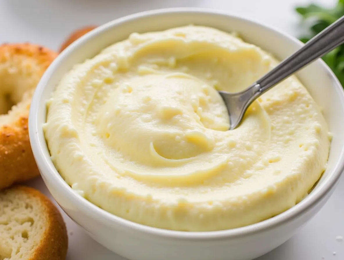 Starbucks Parmesan Butter Spread: The Secret to Elevating Your Toast