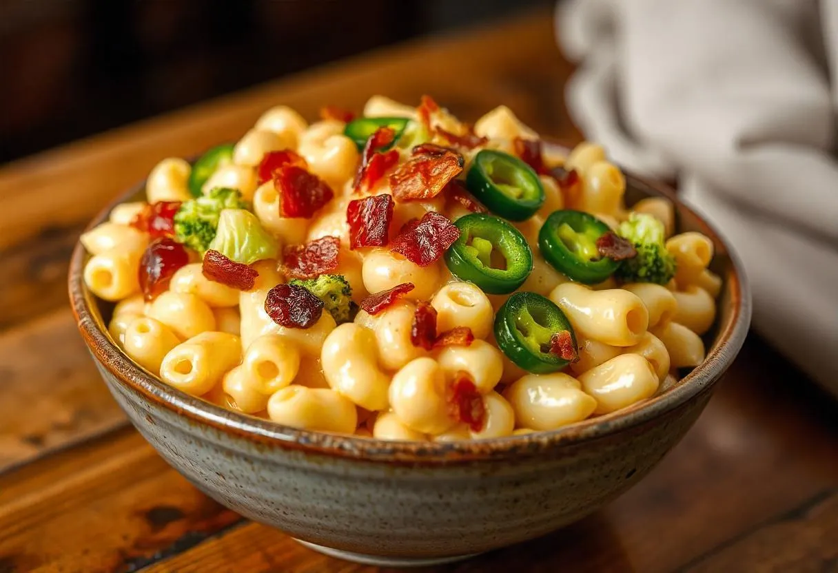 The Ultimate Guide to Mac and Cheese Add Ins: Creative Ideas for Every Occasion