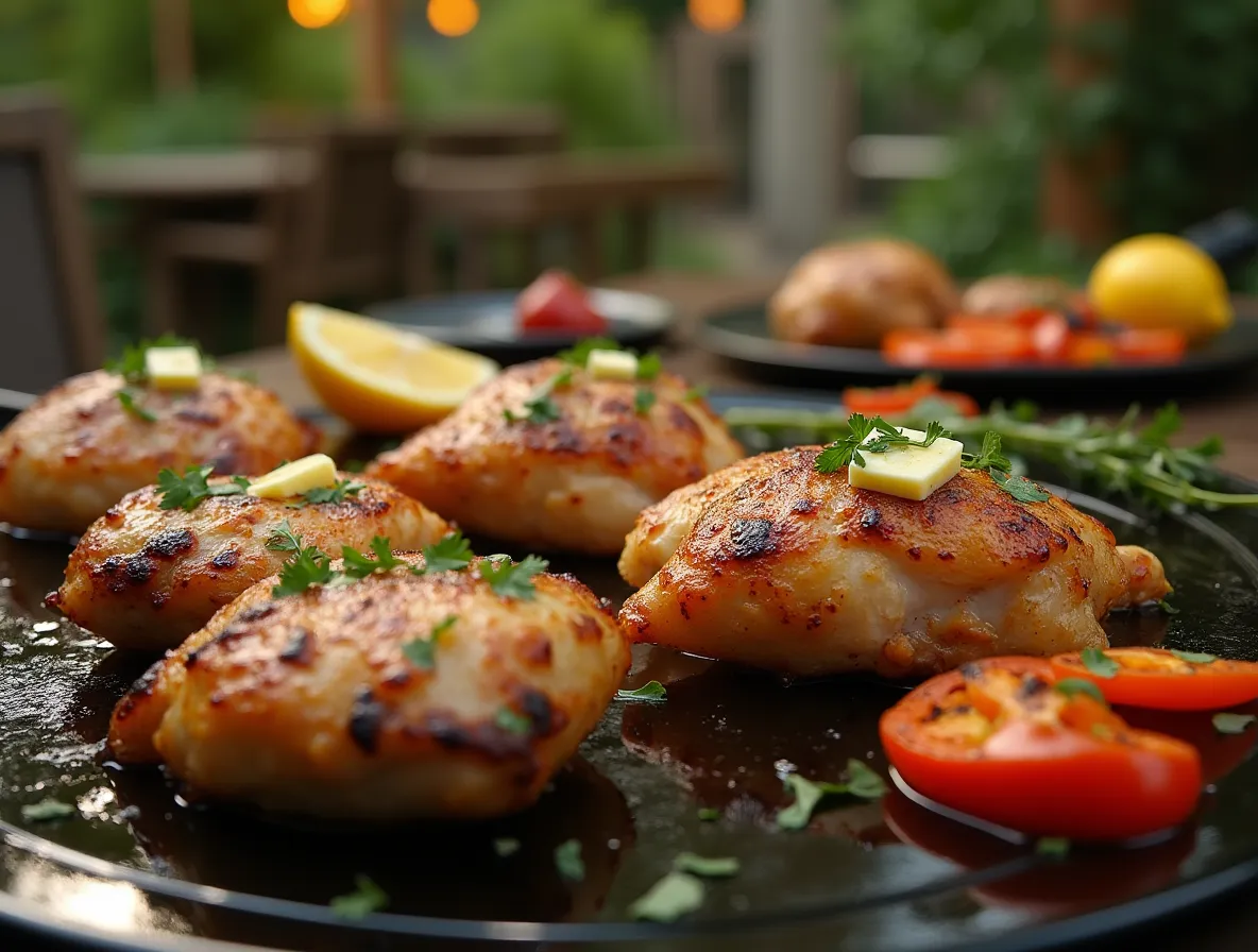 Cooking Chicken on Blackstone: The Ultimate Guide for Juicy & Flavorful Meals