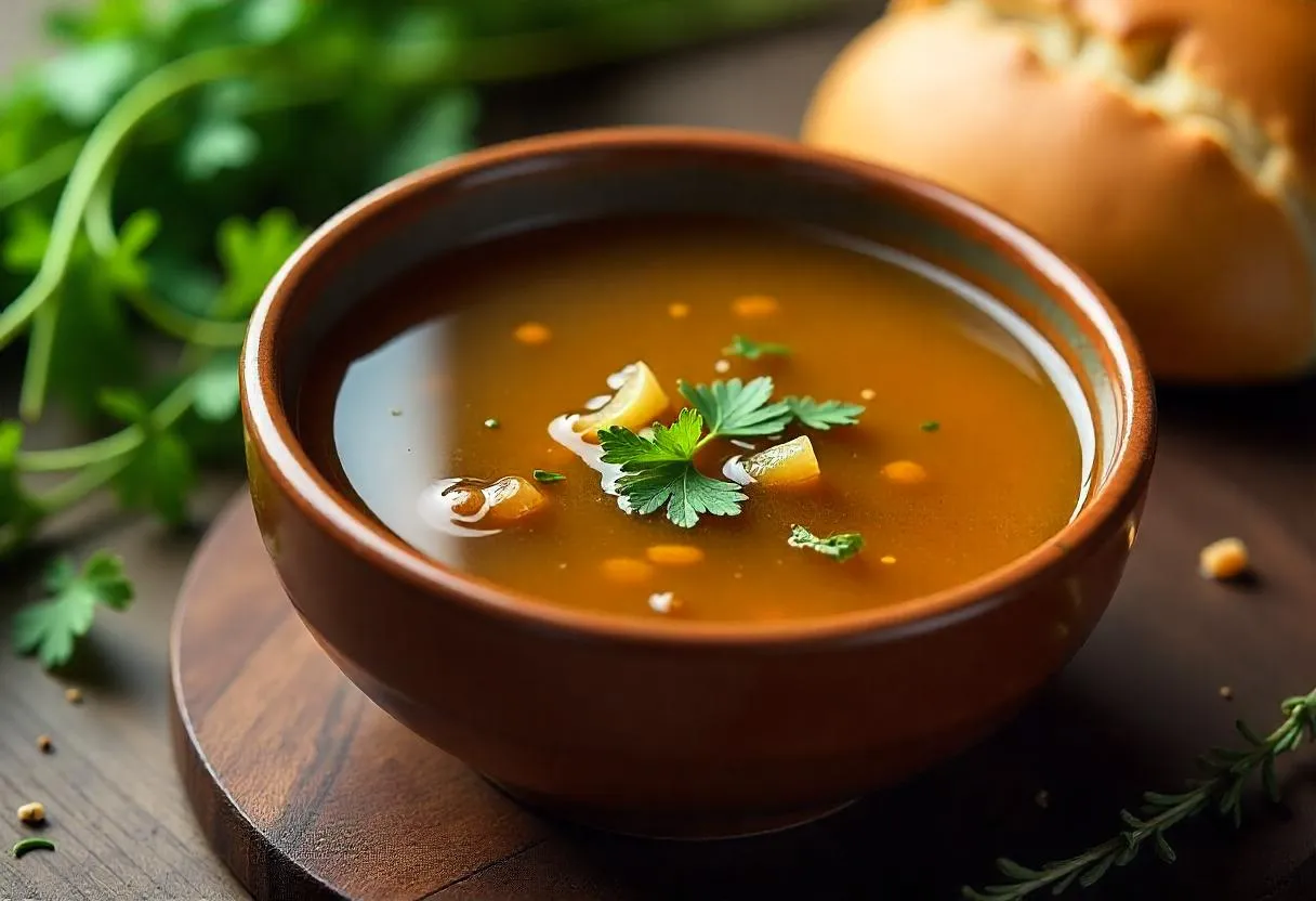 What to Do with Beef Soup Bones: Creative and Delicious Ideas