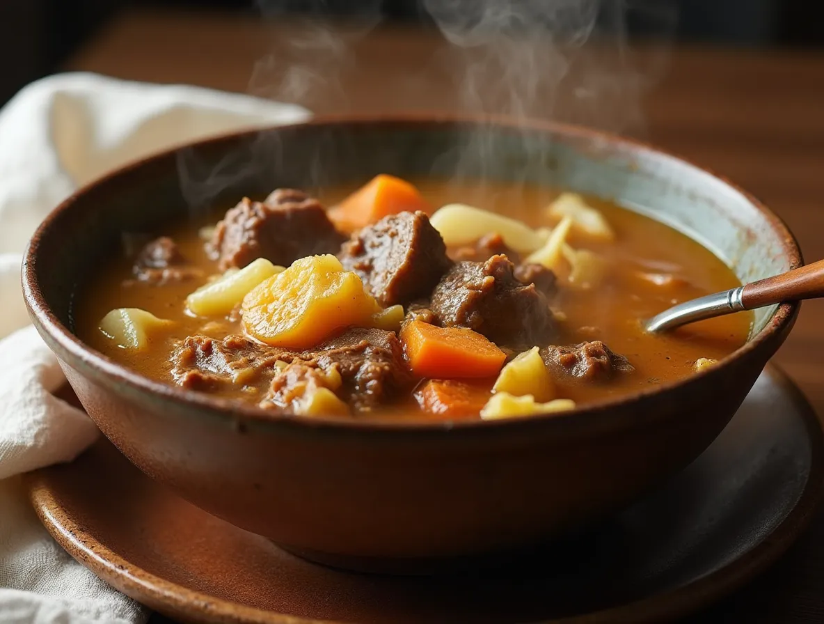 Cabbage and Ground Beef Recipes: Delicious, Easy