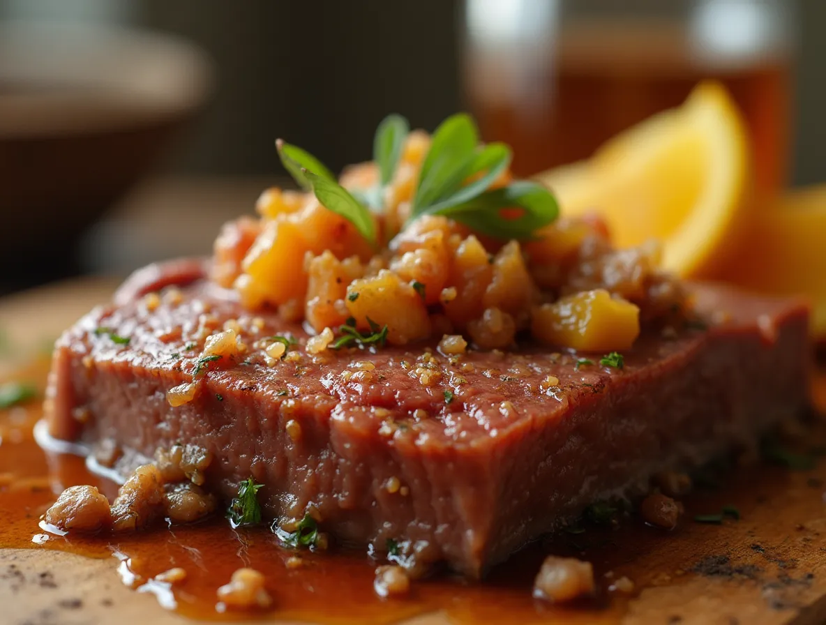 Beef Bone Broth: The Ultimate Nutritional Powerhouse