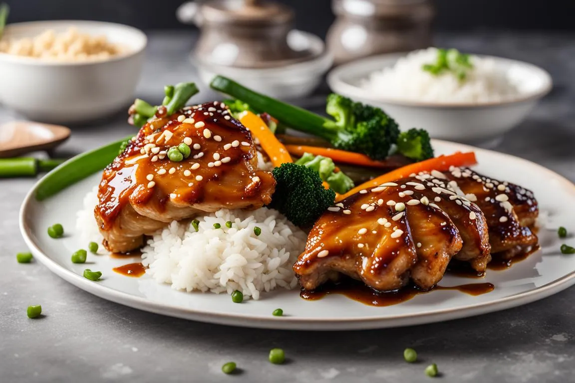Easy Chicken Recipes: Quick, Delicious, and Perfect for Every Occasion