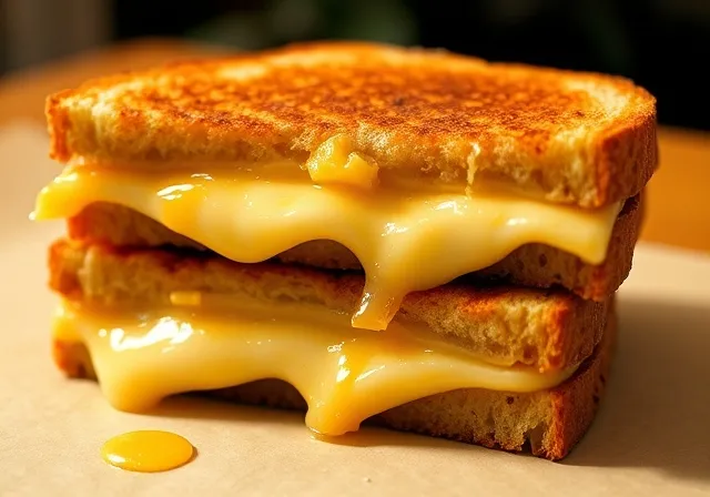 How Much is a Starbucks Grilled Cheese? Everything You Need to Know