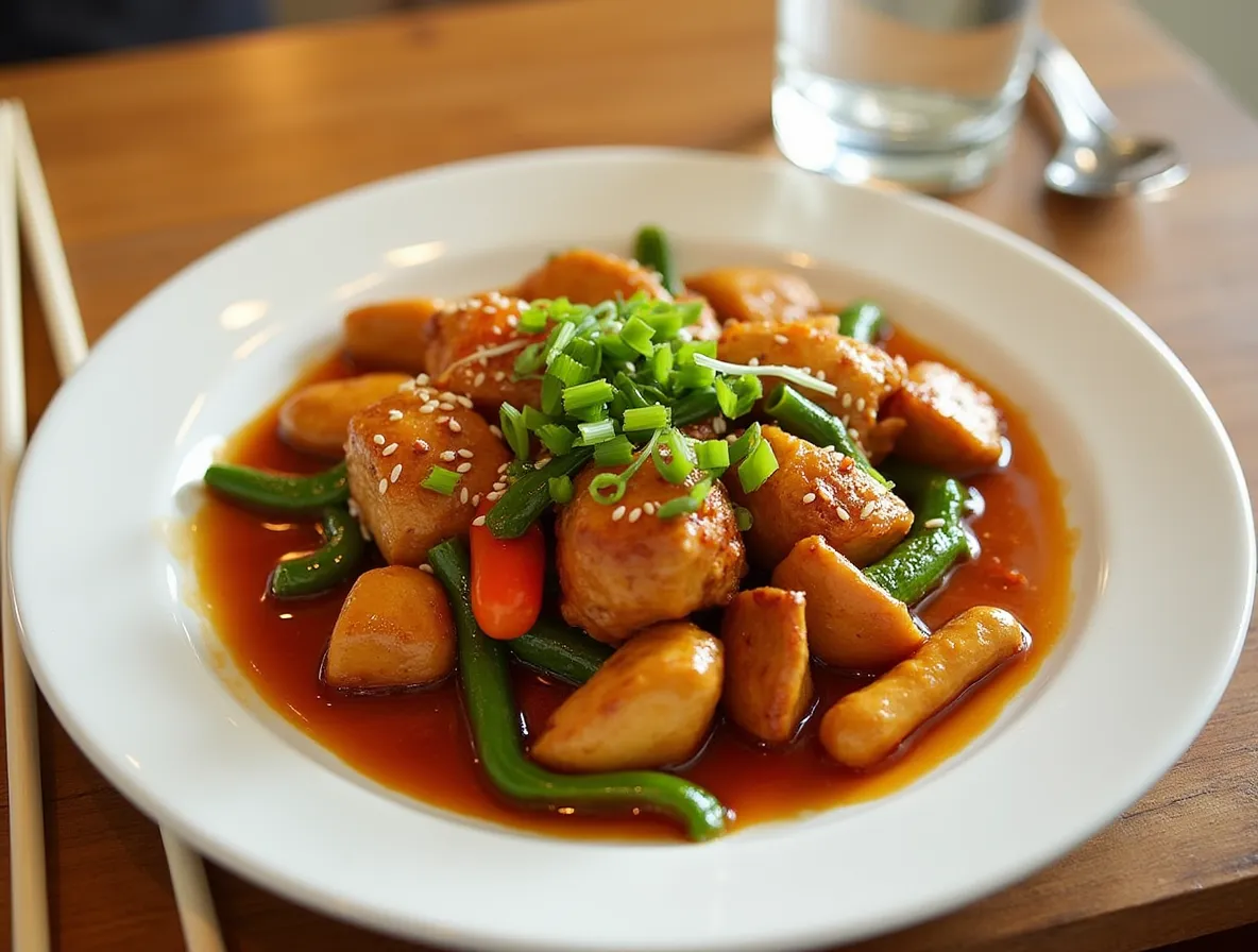 5 Quick and Easy Chicken Dishes for Dinner That Will Delight Your Family