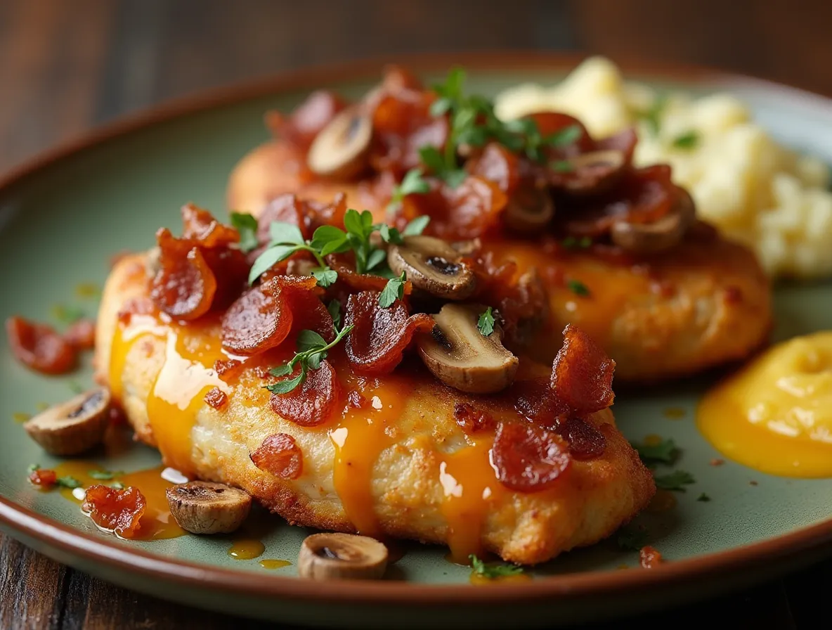 Recipe for Alice Springs Chicken – A Flavorful Copycat Dish