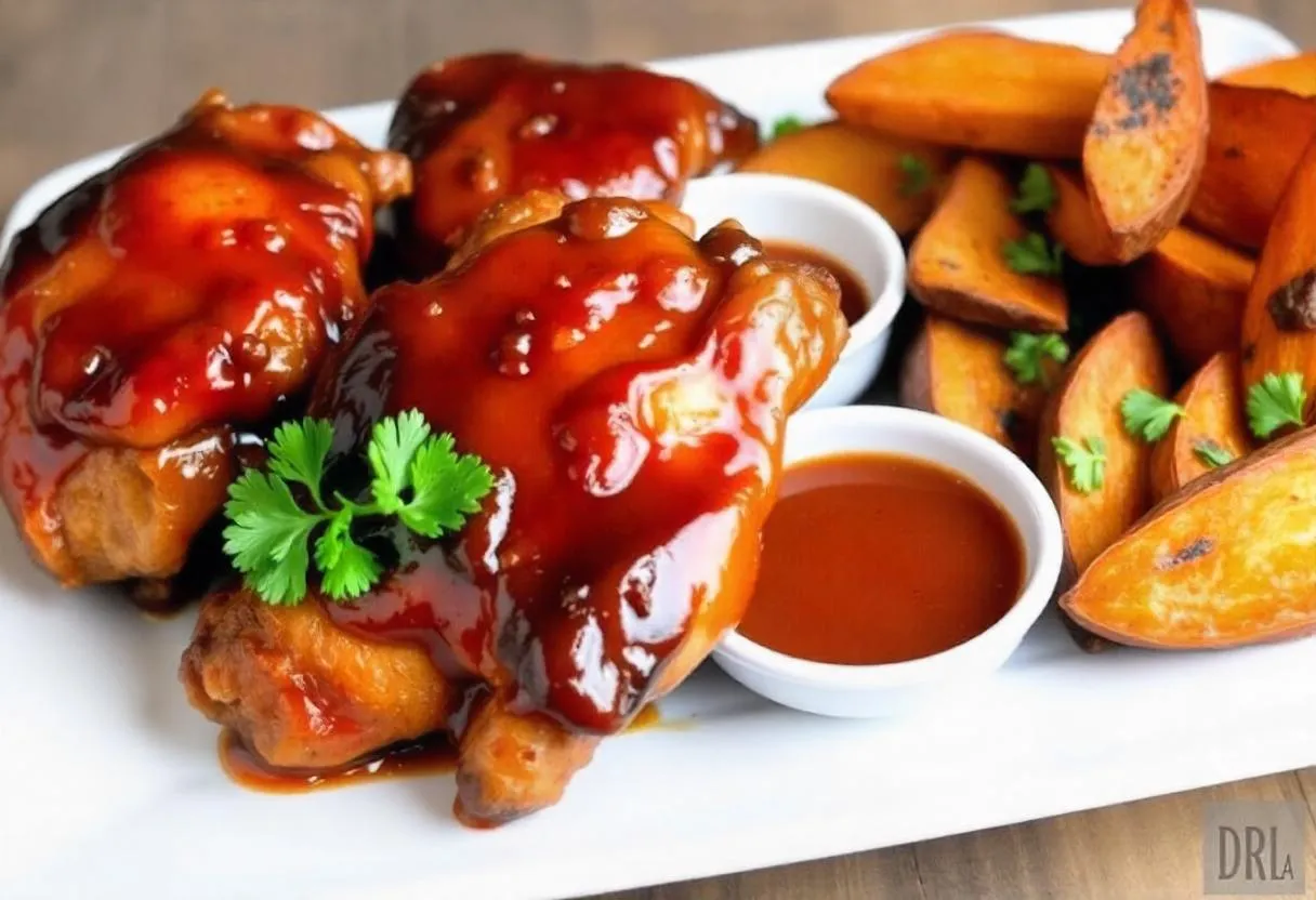 Chicken and Sweet Potato Recipes: Easy, Delicious, and Healthy Ideas