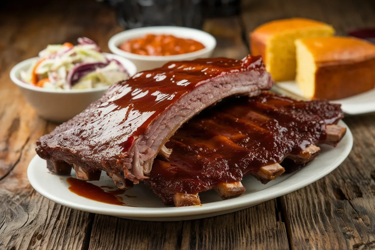 Ultimate Beef Back Rib Recipe: Tender, Juicy & Flavorful