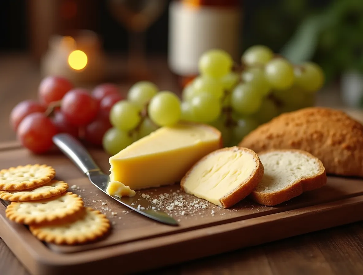 Boursin Cheese Recipes: Delicious & Easy Ways to Enjoy This Creamy Delight