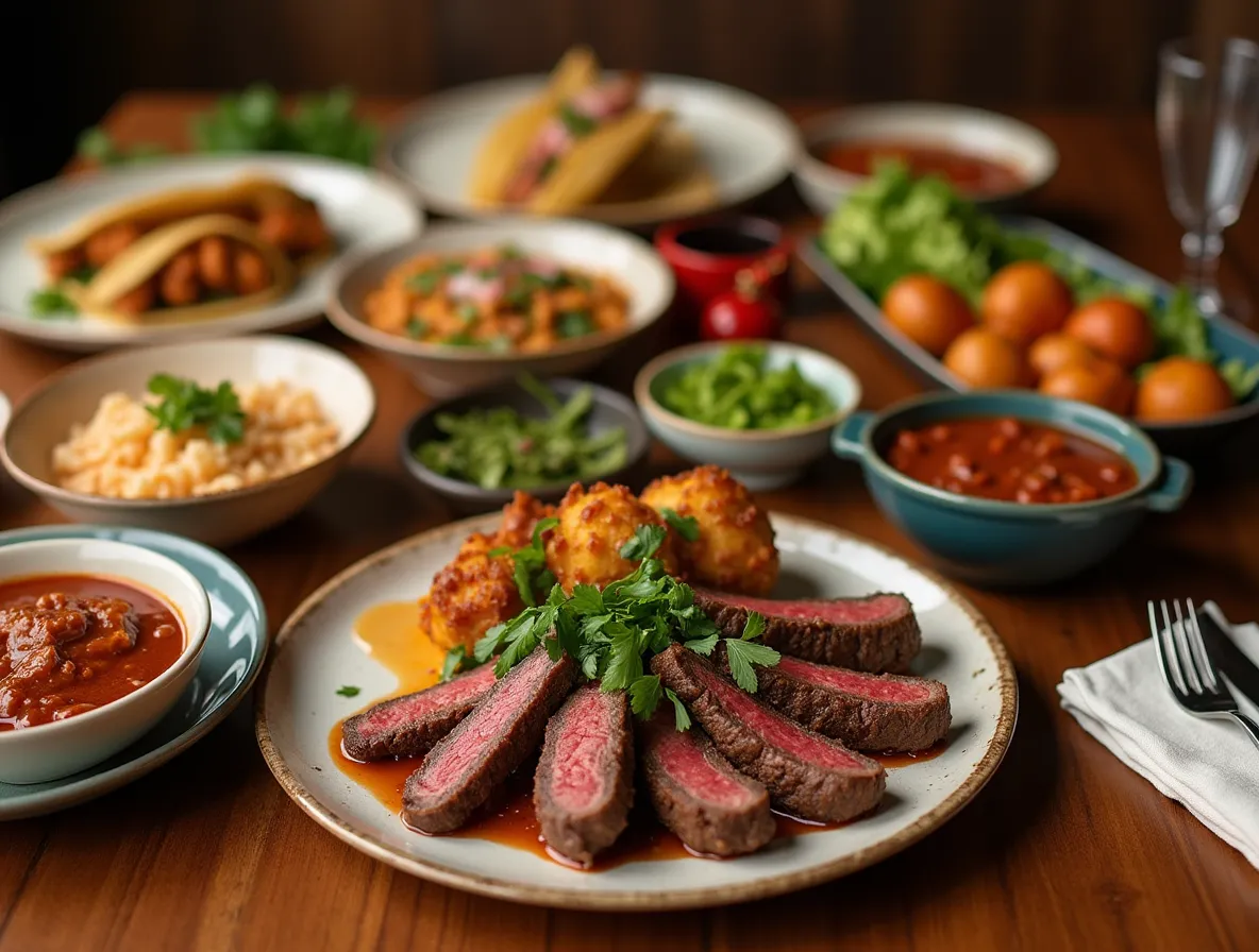 Easy Beef Recipes: Quick, Delicious, and Simple Ideas for Every Meal