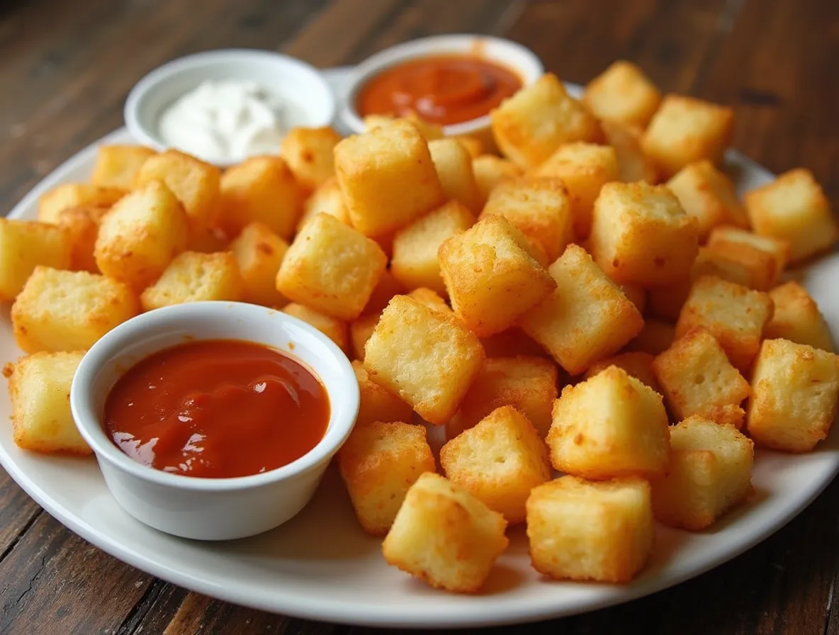Cheese Curds Recipe: A Delicious Homemade Guide
