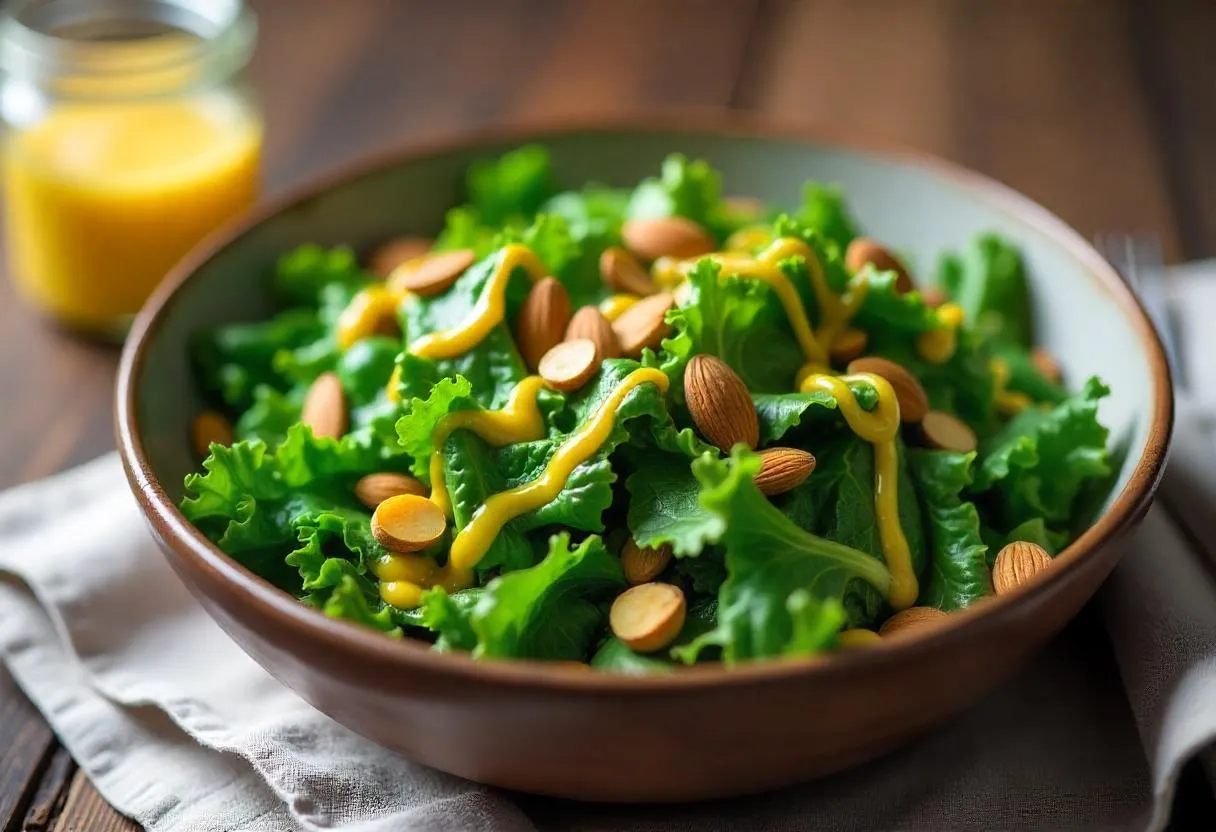 Chick-fil-A Kale Crunch Salad Dressing: A Complete Guide