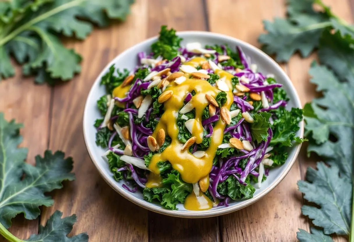 Kale Salad Recipe Chick-fil-A: The Ultimate Copycat Guide