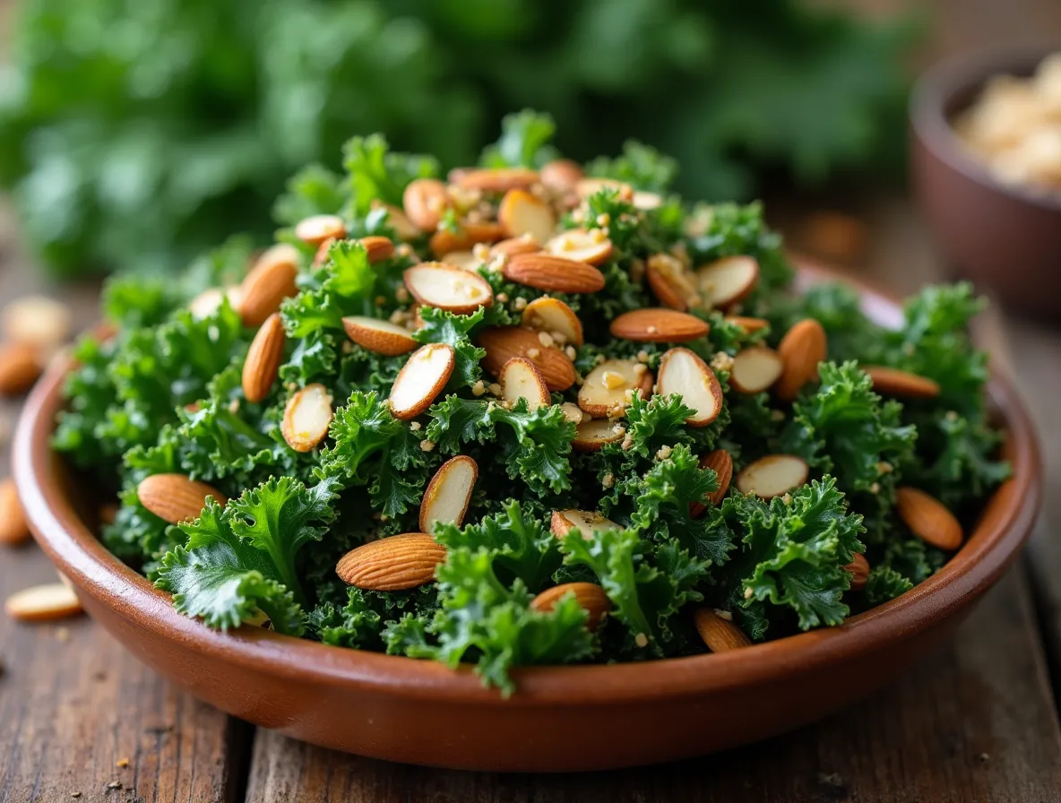 Chick-fil-A Kale Salad Recipe: A Tasty & Healthy Copycat Dish