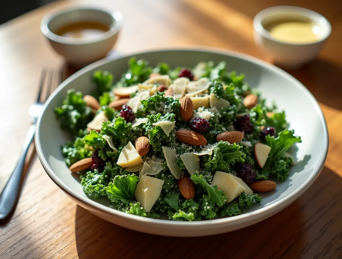 Chick-fil-A Kale Salad Recipe – How to Make It at Home!