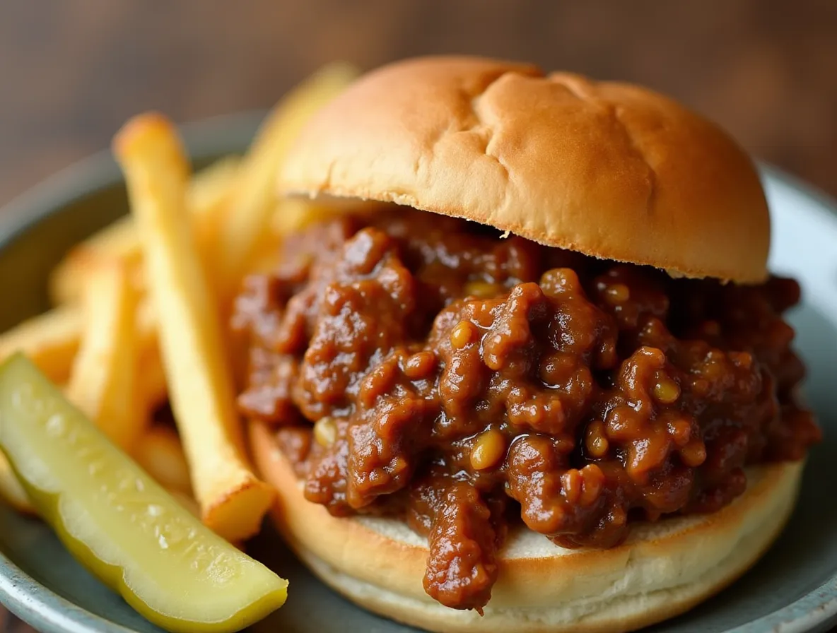 Instant Pot Recipes Ground Beef: Easy, Delicious & Quick Meals