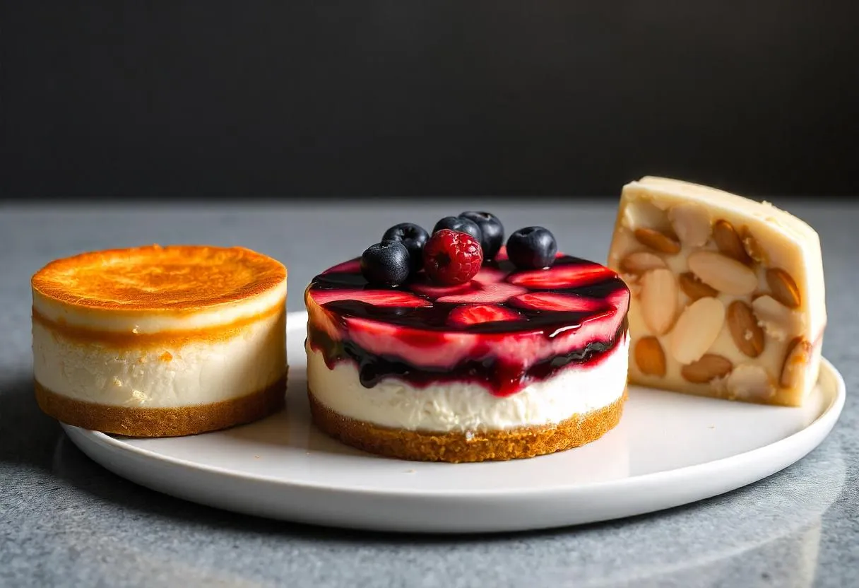 Cottage Cheese Cake: A Delicious & Healthy Dessert