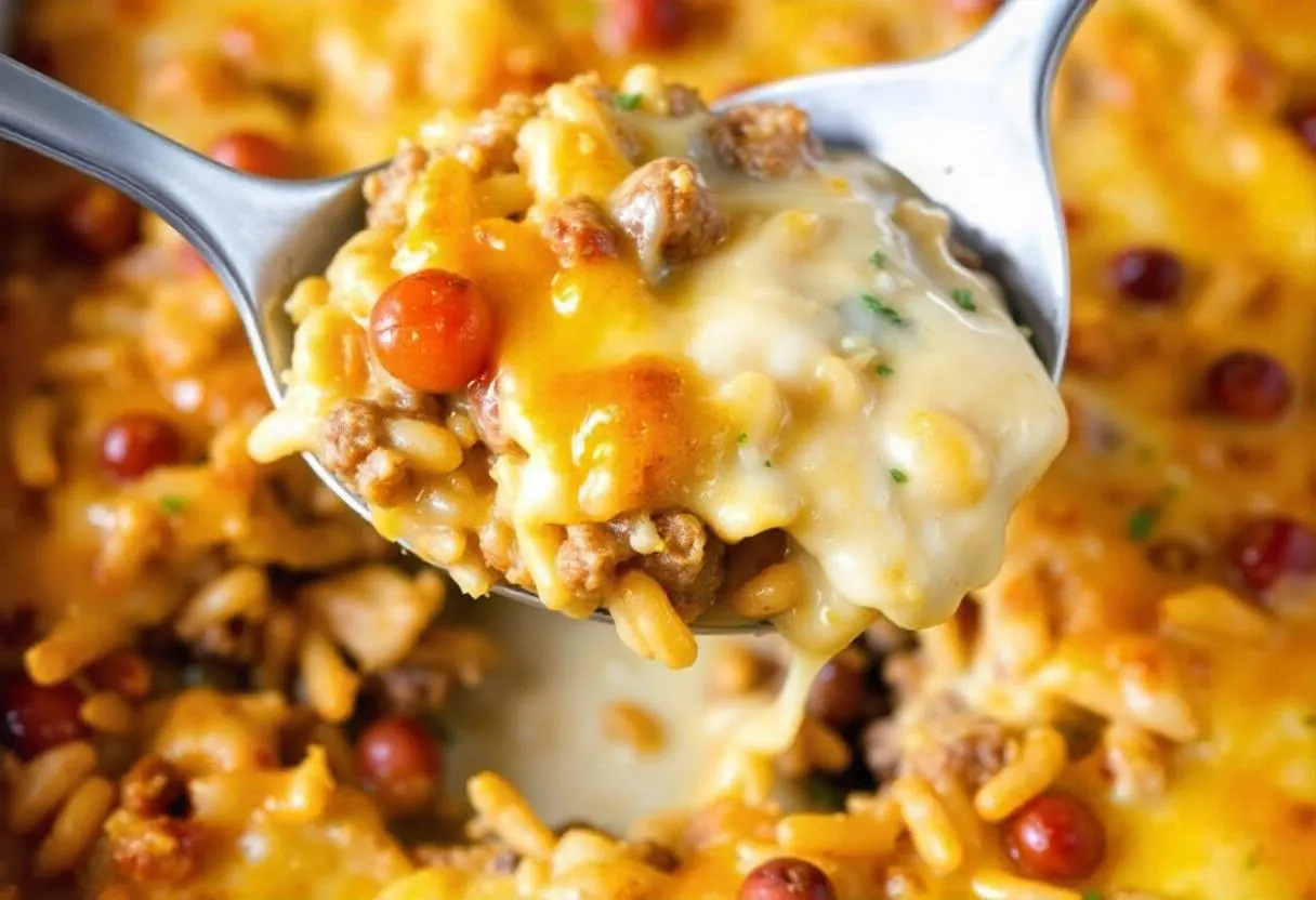 Ground Beef Crockpot Recipes: Easy & Delicious Slow Cooker