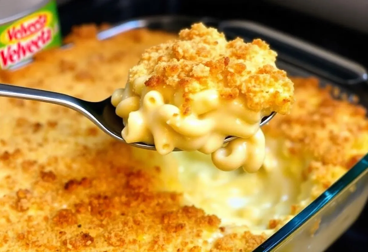Velveeta Cheese Mac and Cheese Recipe: The Ultimate Creamy Delight