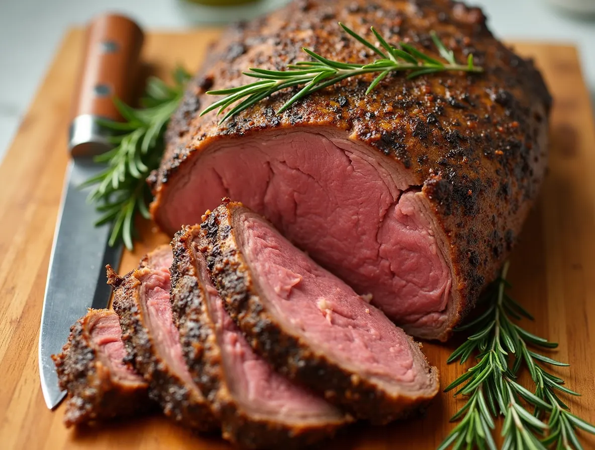 Recipes for Beef Shoulder Roast: The Ultimate Guide to a Perfect Roast