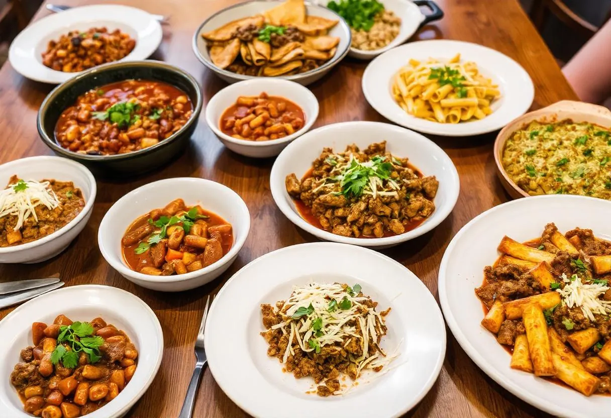 Crockpot Ground Beef Recipes: Easy, Flavorful, and Effortless Meals 🍲
