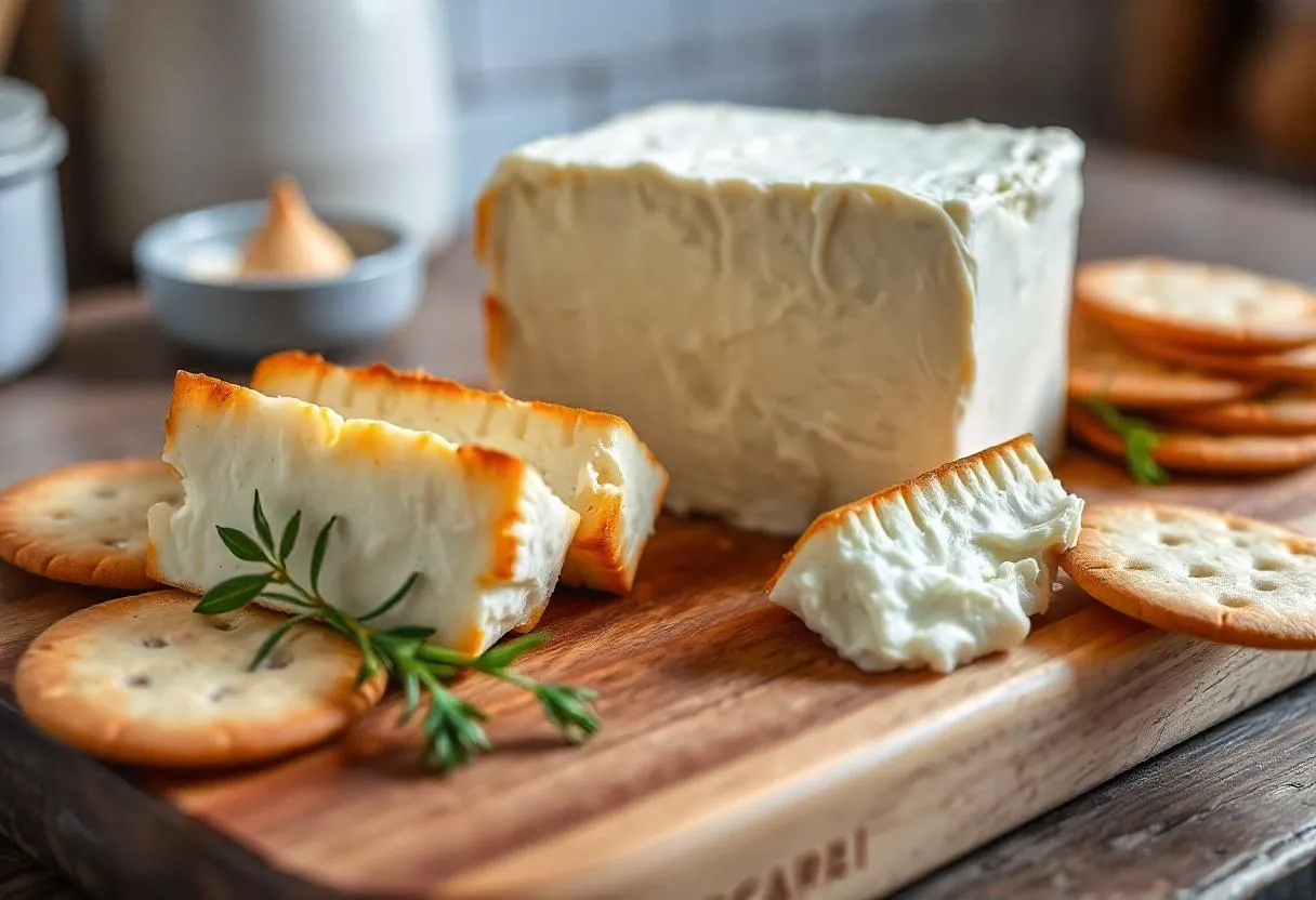 Smoked Cream Cheese Without a Smoker: Easy & Delicious DIY Guide