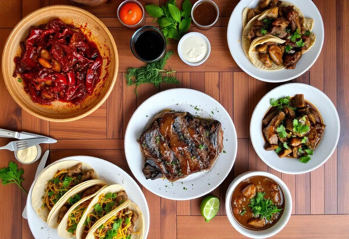 Easy Beef Recipes: Delicious & Quick Meals for Every Occasion