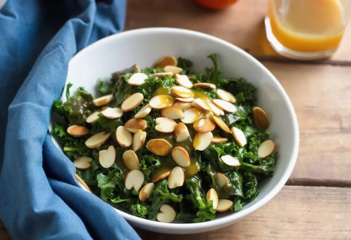 Chick-fil-A Kale Crunch Salad Recipe: Make It at Home!